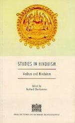 Studies in Hinduism