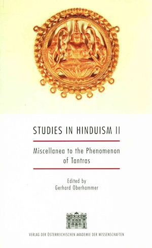 Studies in Hinduism