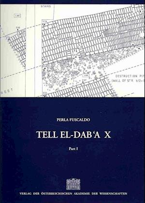 Tell El-Dab'a X
