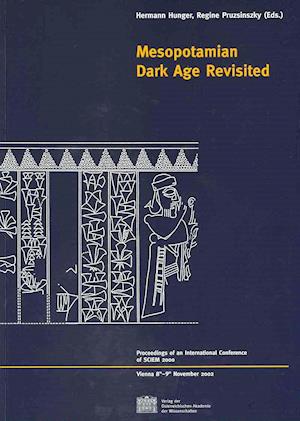 Mesopotamian Dark Age Revisited