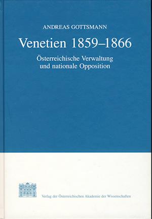 Venetien 1859-1866