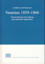 Venetien 1859-1866