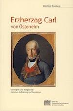 Erzherzog Carl Von Osterreich