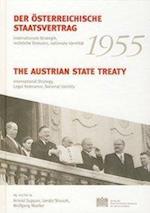 Der Osterreichische Staatsvertrag 1955 / The Austrian State Treaty 1955