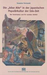 Die Bose Alte in Der Japanischen Popularkultur Der EDO-Zeit