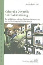 Kulturelle Dynamik Der Globalisierung