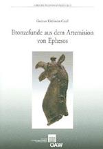 Bronzefunde Aus Dem Artemision Von Ephesos