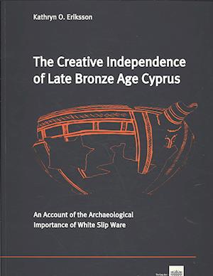The Creative Independence of Late Bronze Age Cyprus