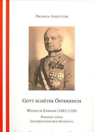 Gott Schutze Osterreich