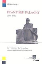 Frantisek Palacky (1798-1876)