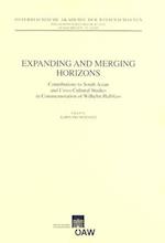 Expanding and Merging Horizons