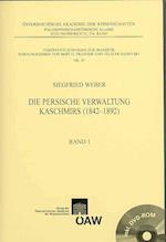 Die Persische Verwaltung Kaschmirs (1842-1892)