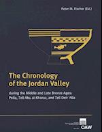 The Chronology of the Jordan Valley During the Middle and Bronze Ages
