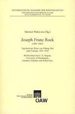 Joseph Franz Rock (1884-1962)