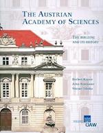 The Austrian Academy of Sciences. the Building and Its History