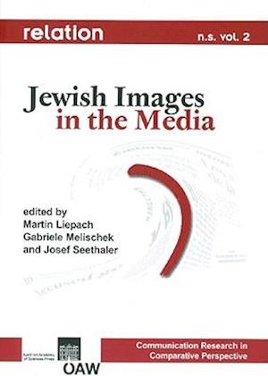 Jewish Images in the Media