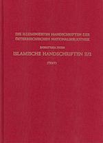 Islamische Handschriften II