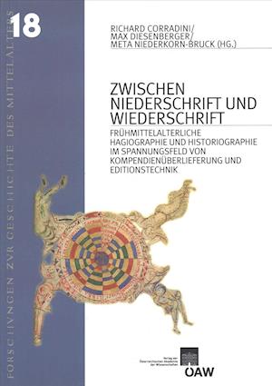 Zwischen Niederschrift Und Wiederschrift