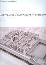 Das Vediusgymnasium In Ephesos