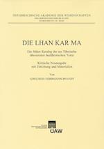 Die Lhan Kar Ma