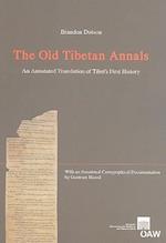 The Old Tibetan Annals