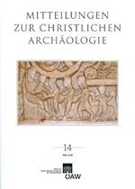 Mitteilungen Zur Christlichen Archaologie