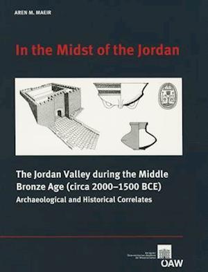 In the Midst of the Jordan