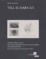 Tell El Dab`a X/2