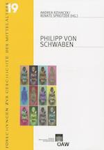 Philipp Von Schwaben