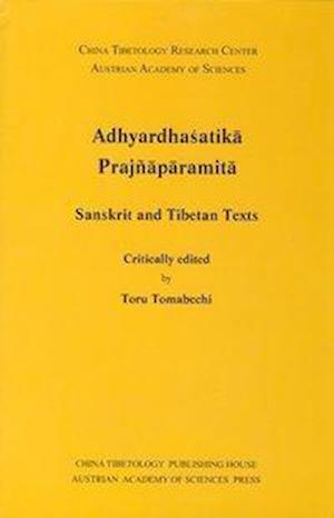Adhyardhasatika Prajnaparamita