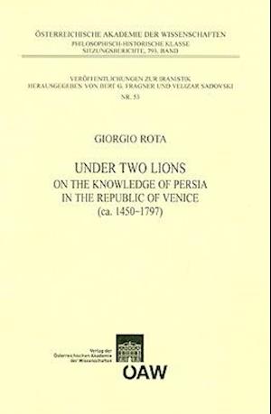 Under Two Lions