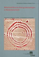 Mittelneolithische Kreisgrabenanlagen in Niederosterreich