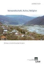 Stigler, J: Verwandschaft, Kultur, Religion