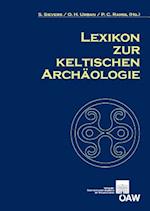 Lexikon Zur Keltischen Archaologie