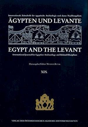 Agypten Und Levante / Egypt and the Levant