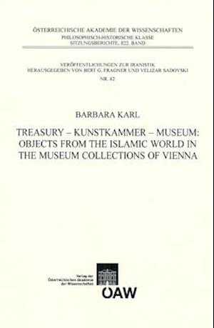 Treasury - Kunstkammer - Musuem