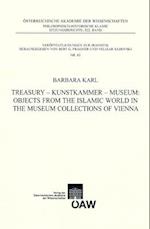 Treasury - Kunstkammer - Musuem