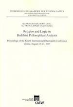 Religion and Logic in Buddhist Philosophical Analysis
