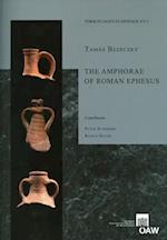 The Amphorae of Roman Ephesus