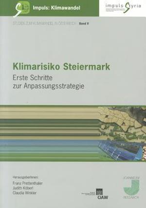 Klimarisiko Steiermark