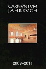 Carnuntum Jahrbuch 2009-2011