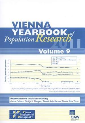 Vienna Yearbook of Population Research 2011 Volume 9