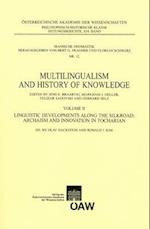 Multilingualism and History of Knowledge, Volume II