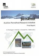 Permafrost Austrian Permafrost Research Initiative Final Report