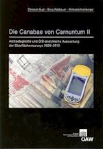 Die Canabae Von Carnuntum II