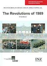 The Revolutions of 1989