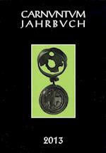 Carnuntum Jahrbuch 2013