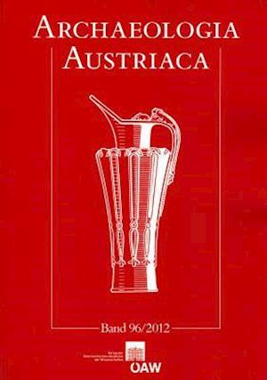 Archaeologia Austriaca