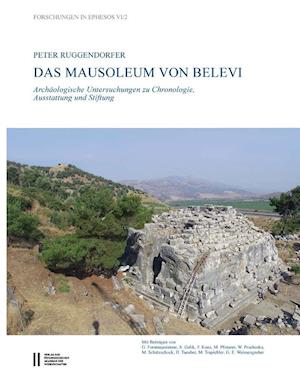 Das Mausoleum Von Belevi