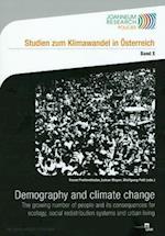 Demography and Climate Change